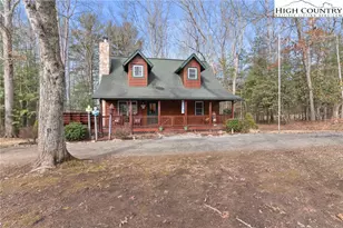 16 Honey Tree Cir, Sparta, NC 28675 - Photo 4