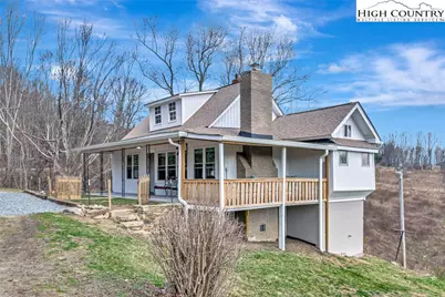 244 Flat Springs Road, Elk Park, NC 28622 - Photo 2