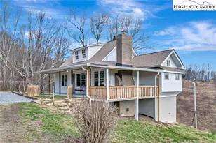 244 Flat Springs Rd, Elk Park, NC 28622 - Photo 2