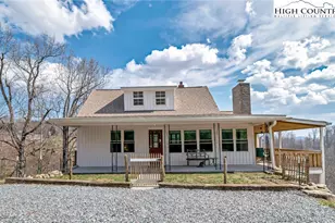 244 Flat Springs Rd, Elk Park, NC 28622 - Photo 1