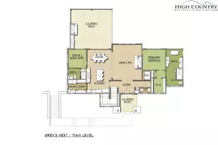 346 Wren Way, Banner Elk, NC 28604 - Photo 4