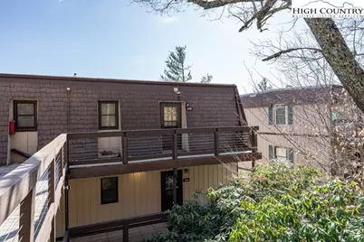 101 Upper Holiday Lane #H332, Beech Mountain, NC 28604 - Photo 1