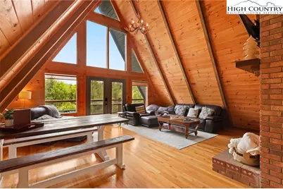 895 S J E Gentry Road #D, Laurel Springs, NC 28644 - Photo 8