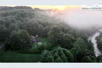 895 S J E Gentry Road #D, Laurel Springs, NC 28644 - Photo 6