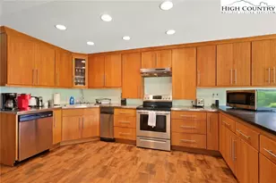 895 S J E Gentry Rd, Laurel Springs, NC 28644 - Photo 24