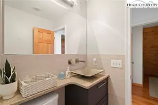 895 S J E Gentry Rd, Laurel Springs, NC 28644 - Photo 16