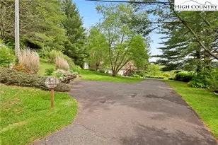 895 S J E Gentry Rd, Laurel Springs, NC 28644 - Photo 32