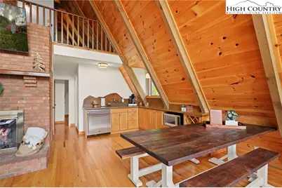 895 S J E Gentry Road #D, Laurel Springs, NC 28644 - Photo 10