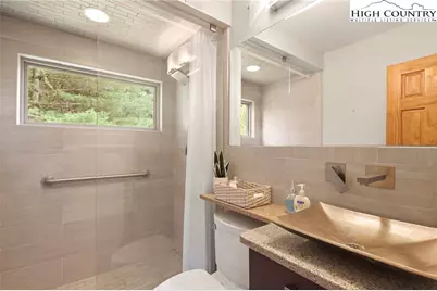 895 S J E Gentry Road #D, Laurel Springs, NC 28644 - Photo 14