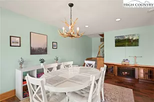 895 S J E Gentry Rd, Laurel Springs, NC 28644 - Photo 22