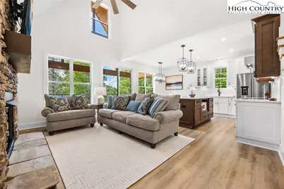 1017 Charter Hills Road, Beech Mountain, NC 28604 - Photo 14