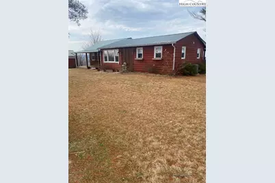 1345 Wagoner Ridge Road, Ennice, NC 28623 - Photo 1