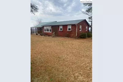 1345 Wagoner Ridge Road, Ennice, NC 28623 - Photo 22