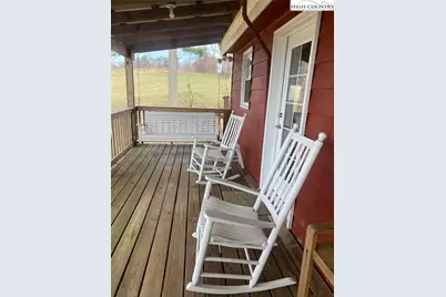 1345 Wagoner Ridge Road, Ennice, NC 28623 - Photo 4