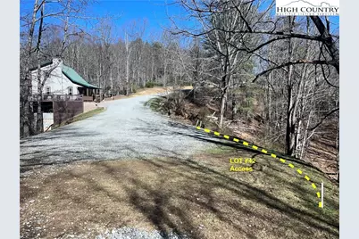Lot#42 Isabelle Rose Way, Piney Creek, NC 28663 - Photo 2