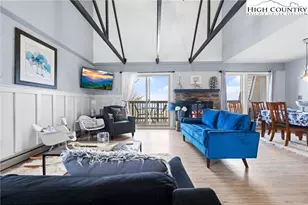 101 Courtside Ln, Beech Mountain, NC 28604 - Photo 1