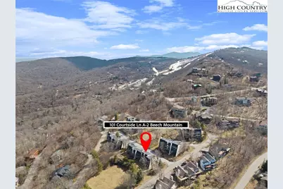 101 Courtside Lane #A2, Beech Mountain, NC 28604 - Photo 38