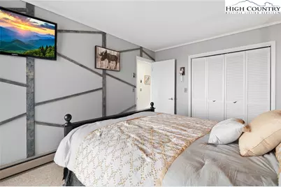 101 Courtside Lane #A2, Beech Mountain, NC 28604 - Photo 22