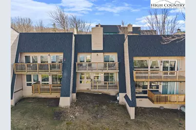 101 Courtside Lane #A2, Beech Mountain, NC 28604 - Photo 36