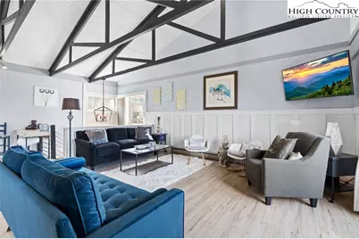 101 Courtside Lane #A2, Beech Mountain, NC 28604 - Photo 6