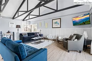 101 Courtside Ln, Beech Mountain, NC 28604 - Photo 6