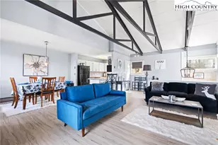 101 Courtside Ln, Beech Mountain, NC 28604 - Photo 8