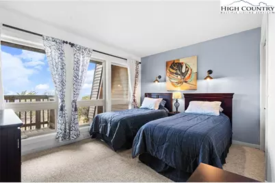 101 Courtside Lane #A2, Beech Mountain, NC 28604 - Photo 28