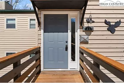 101 Courtside Lane #A2, Beech Mountain, NC 28604 - Photo 34