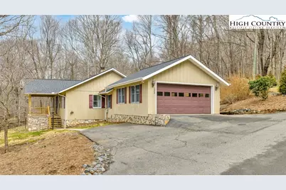 133 Brandiwood Est Drive, West Jefferson, NC 28694 - Photo 2