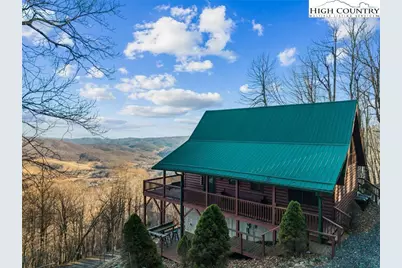 785 Little Tree Road, West Jefferson, NC 28694 - Photo 1