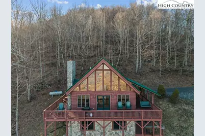 785 Little Tree Road, West Jefferson, NC 28694 - Photo 2