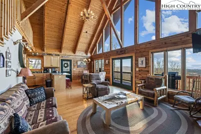 785 Little Tree Road, West Jefferson, NC 28694 - Photo 6