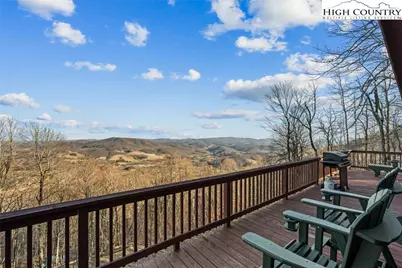 785 Little Tree Road, West Jefferson, NC 28694 - Photo 4