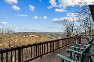 785 Little Tree Rd, West Jefferson, NC 28694 - Photo 4