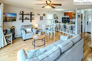 103 Upper Holiday Ln, Beech Mountain, NC 28604 - Photo 6