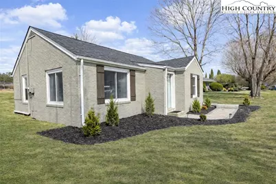 230 Beaver Creek Road, West Jefferson, NC 28694 - Photo 1