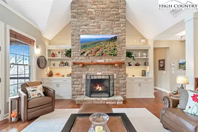 115 Turkey Trail, Sugar Mountain, NC 28604 - Photo 4