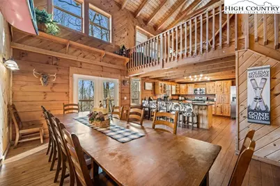 580 Little Tree Road, West Jefferson, NC 28694 - Photo 6