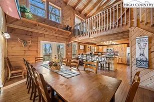 580 Little Tree Rd, West Jefferson, NC 28694 - Photo 6