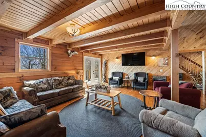 580 Little Tree Road, West Jefferson, NC 28694 - Photo 12