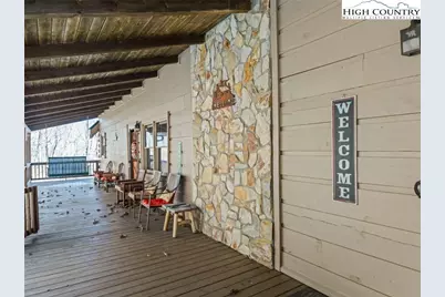 580 Little Tree Road, West Jefferson, NC 28694 - Photo 2