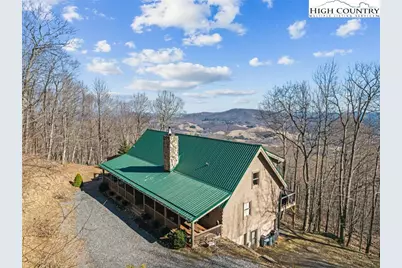 580 Little Tree Road, West Jefferson, NC 28694 - Photo 2