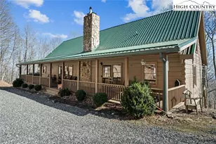 580 Little Tree Rd, West Jefferson, NC 28694 - Photo 1