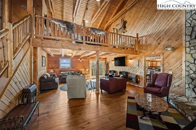 580 Little Tree Road, West Jefferson, NC 28694 - Photo 14