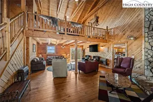 580 Little Tree Rd, West Jefferson, NC 28694 - Photo 14