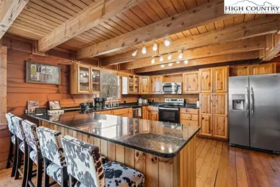 580 Little Tree Road, West Jefferson, NC 28694 - Photo 8