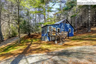 326 Deer Ridge Lane, Sparta, NC 28675 - Photo 30