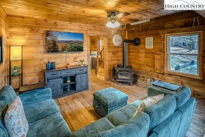 326 Deer Ridge Lane, Sparta, NC 28675 - Photo 14