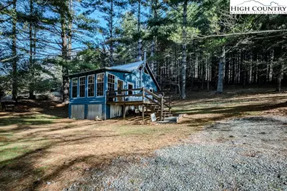 326 Deer Ridge Lane, Sparta, NC 28675 - Photo 1