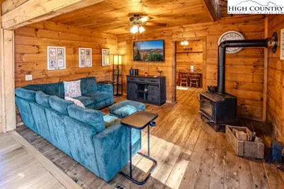 326 Deer Ridge Lane, Sparta, NC 28675 - Photo 14